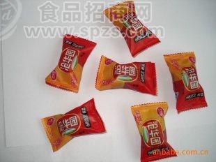 批发蜜枣—称重、散装—蜂蜜味