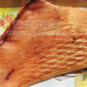 龍口華盛食品 宏海日式碳烤風(fēng)琴魷魚(yú)片