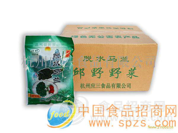 脱水马兰 （有包装）