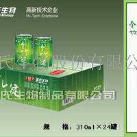 竹汁饮料