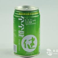 个个健淡竹叶饮料