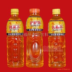 600ML創(chuàng)福樂維生素能量飲料