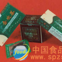 合欢茶