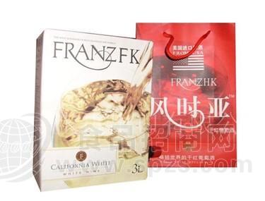 风时亚干白
