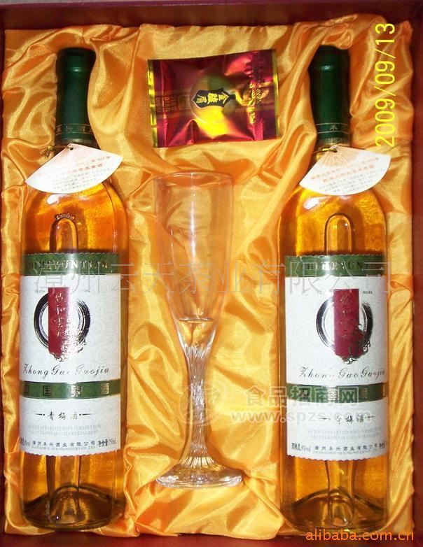 供应果酒生产 果酒批发 青梅酒 果酒
