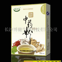 超细莲子粉
