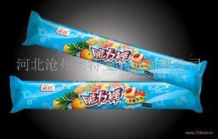 品牌棒棒冰饮料