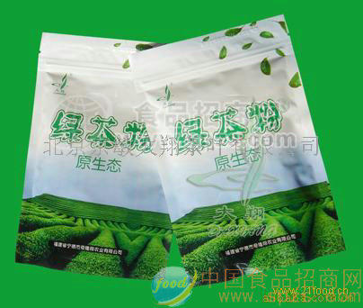 大翔原生態(tài)綠茶粉（90g）