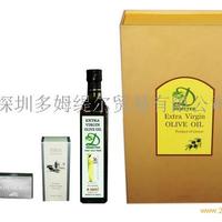 500毫特级初榨橄榄油C礼盒