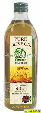 多姆缇尔纯正1L 橄榄油全面招商
