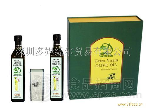 多姆缇尔橄榄油全面招商