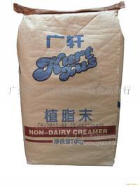 高醇型奶精香滑奶精广轩奶精