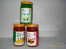 广村柚子茶