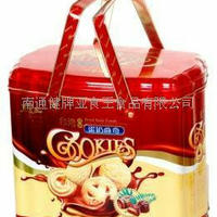亚食王饼干曲奇诚招各地代理商