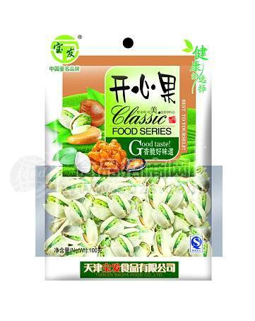 開心果