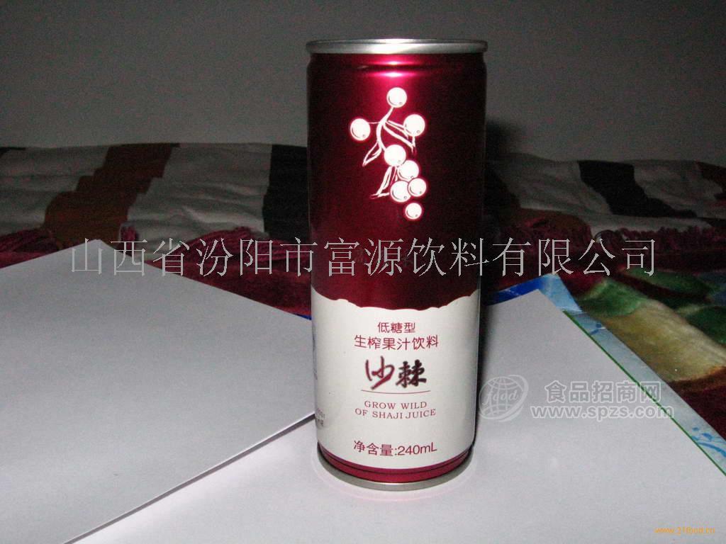 供應(yīng)沙棘果汁飲料