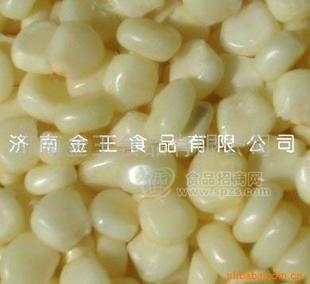 速凍糯玉米粒 糯玉米棒