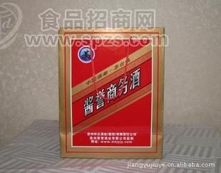 【貴州白酒】醬譽酒勁竹 低價