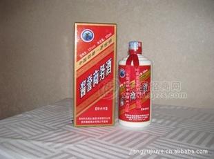 【贵州白酒】酱誉酒劲竹