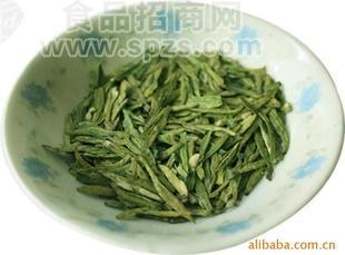 千島綠園早春有機(jī)龍井茶