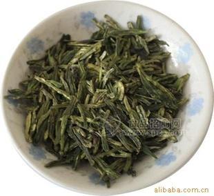 栗香秋茶 有機(jī)龍井茶