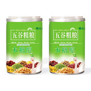 初元八宝 五谷粗粮八宝粥320g