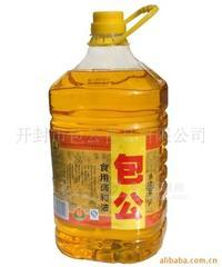 包公牌食用调和油(5升装) 食用油