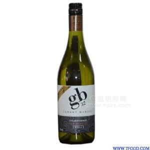 葛蘭伯奇酒莊GB32霞多麗干白葡萄酒