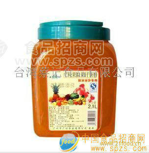 廣村果醬(3kg)