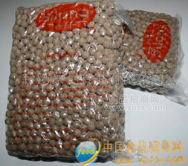 思朗珍珠豆(1kg/包)