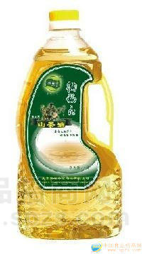 纳福尔山茶油1L