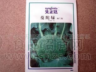 供应西兰花种子(图)