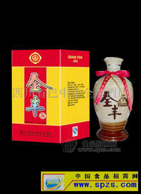 全丰系列酒酒
