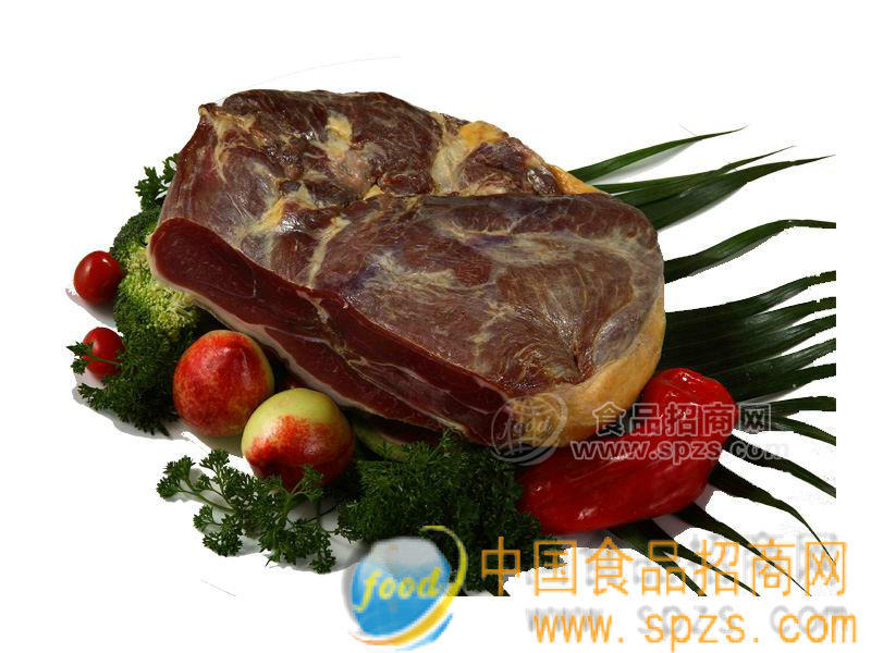 北京健士西餐食品風(fēng)干火腿prosciutto