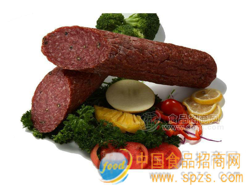 供应波兰萨拉米Polish Salami