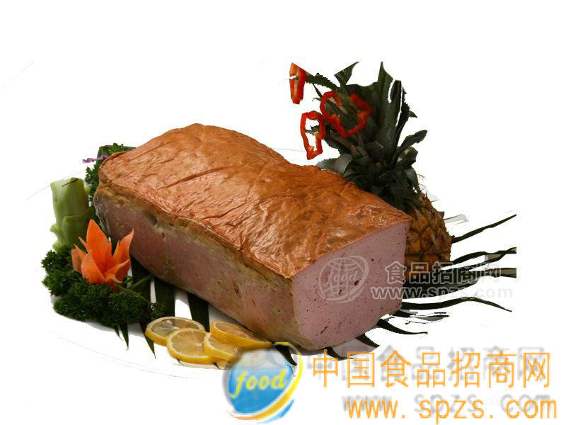 供應(yīng)北京健士西餐食品瑞士肉面包