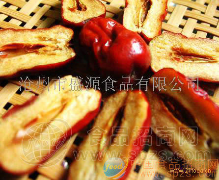 众恋-红枣干