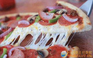 pizza奶酪、馬蘇里拉