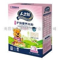 小阿哥贡米营养米粉