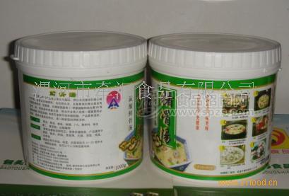 食品调味剂鸡羊牛猪骨白汤