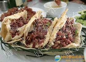 驴香斋驴肉火烧加盟