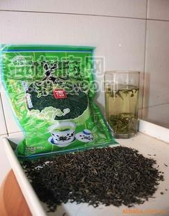 高山云霧茶葉