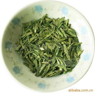 綠茶基地直供千島綠園高山生態(tài)有機(jī)春茶龍井特級(jí)