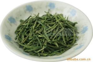 千島綠園高山生態(tài)茶葉春茶二級(jí)銀針