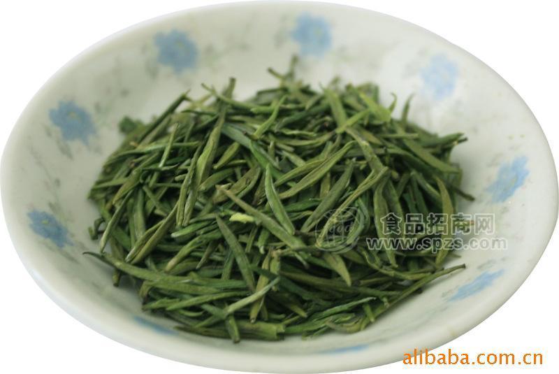 千島綠園高山生態(tài)茶葉春茶二級(jí)銀針