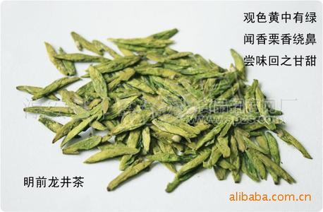 2013年新產千島綠園生態(tài)有機茶葉基地直供一級栗香型龍井茶