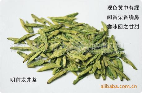 2013年新產(chǎn)千島綠園生態(tài)有機(jī)茶葉基地直供一級栗香型龍井茶