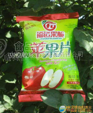 誠(chéng)招非油炸非膨化休閑食品加盟代理商