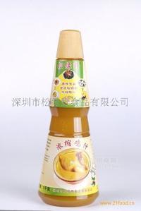 浓缩鸡汁