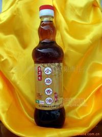 優(yōu)質(zhì)小磨香油320ml